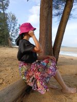 Beach Sarong @ Beach Mat