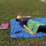 Beach Sarong @ Beach Mat - Image 3