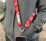 Adjustable Phone Sling