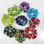 Batik Donut Scrunchies - Image 2