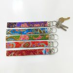 Batik Wristlet Strap - Image 4