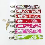 Batik Wristlet Strap - Image 3