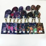 Batik Cardholder Set - Image 2