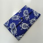 Batik Envelope Pouch - Image 15