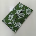 Batik Envelope Pouch - Image 14