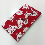 Batik Envelope Pouch - Image 13