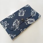 Batik Envelope Pouch - Image 12