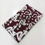Batik Envelope Pouch - Image 11