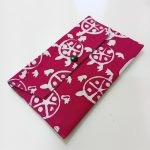 Batik Envelope Pouch - Image 9