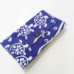 Batik Envelope Pouch - Image 8