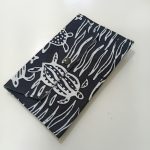 Batik Envelope Pouch - Image 7
