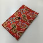 Batik Envelope Pouch - Image 6