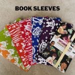 Book Sleeve - Image 8