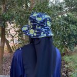 Bucket Hat Turtle Batik - Image 7