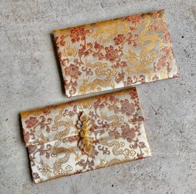 Chinese New Year Angpow Pouch - Image 6