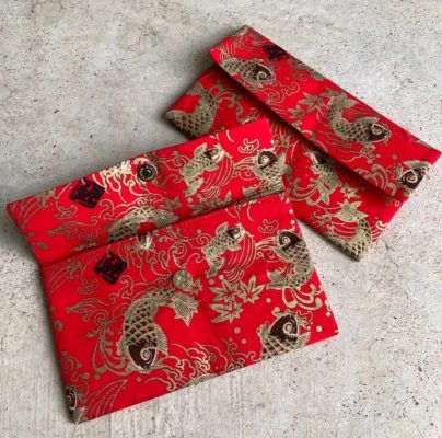 Chinese New Year Angpow Pouch - Image 2
