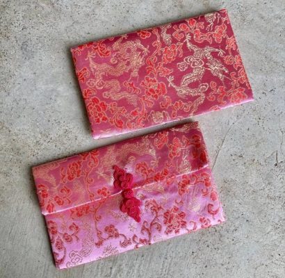 Chinese New Year Angpow Pouch - Image 10