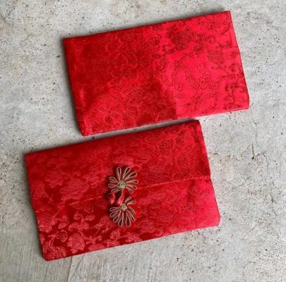 Chinese New Year Angpow Pouch - Image 9