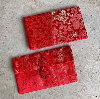 Chinese New Year Angpow Pouch - Image 8