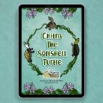 Chitra the Softshell Turtle (PDF)