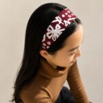 Elastic Headband