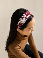 Elastic Headband