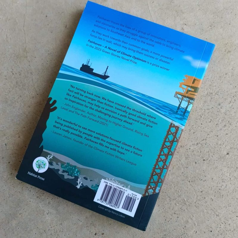 Fairhaven Book - Image 3