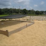 Hatchery at Kg Binjai