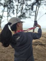 Adjustable Phone Sling - Image 3