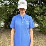 Selamatkan Tuntung Kita Polo Shirt | Unisex Short Sleeve-Cotton