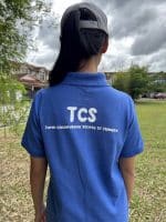 Selamatkan Tuntung Kita T-Shirt - Image 2