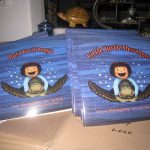 Little Turtle Messenger