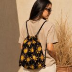 Drawstring Bag