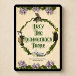 Lucy the Leatherback Turtle (PDF)