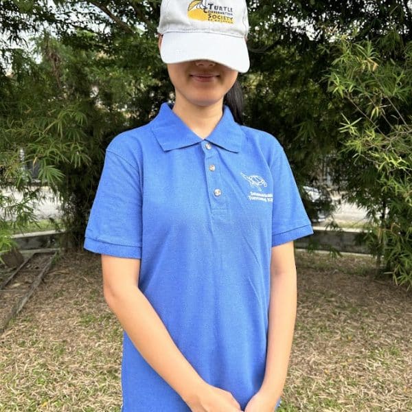 Selamatkan Tuntung Kita T-Shirt