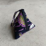 Pyramid Coin Pouch - Image 2