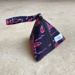 Pyramid Coin Pouch - Image 5
