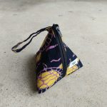 Pyramid Coin Pouch - Image 3