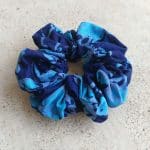 Batik Donut Scrunchies - Image 11