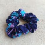 Batik Donut Scrunchies - Image 10