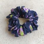 Batik Donut Scrunchies - Image 9