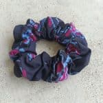 Batik Donut Scrunchies - Image 12