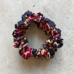 Batik Donut Scrunchies - Image 14