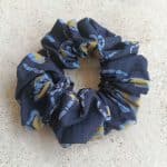 Batik Donut Scrunchies - Image 13
