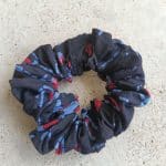 Batik Donut Scrunchies - Image 5
