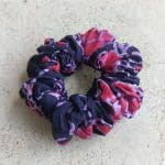 Batik Donut Scrunchies - Image 8