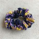 Batik Donut Scrunchies - Image 6