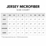 Help Save Our Terrapin | Black-Unisex Short Sleeve Jersey Microfiber - Image 3