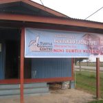 Our spanking new banner