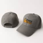 TCS Baseball Cap - Image 2
